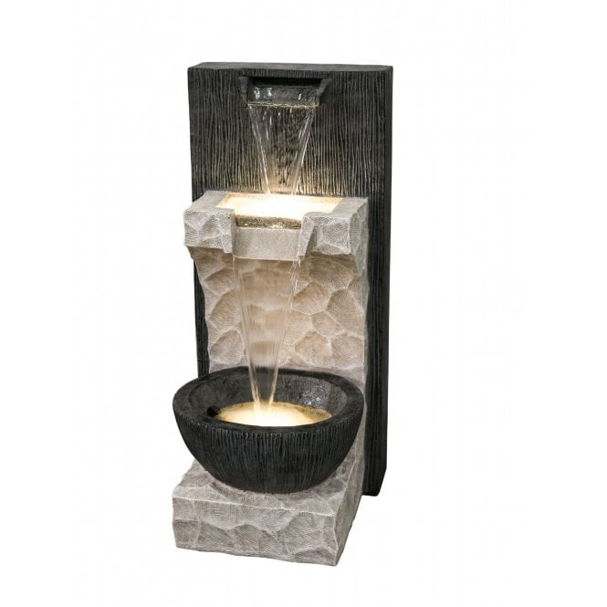 Hamac 2 Fall Cascade