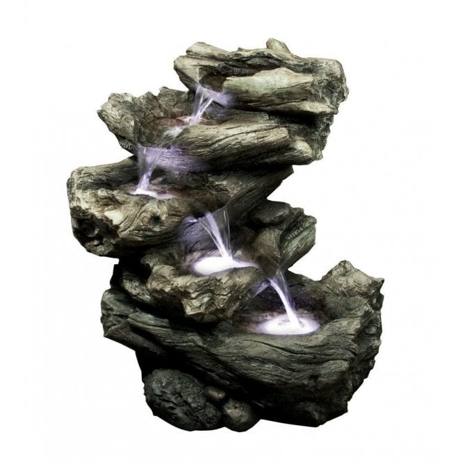 Hamac 4 Fall Driftwood