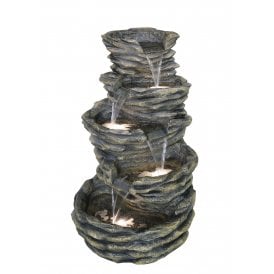 5 Pool Rock