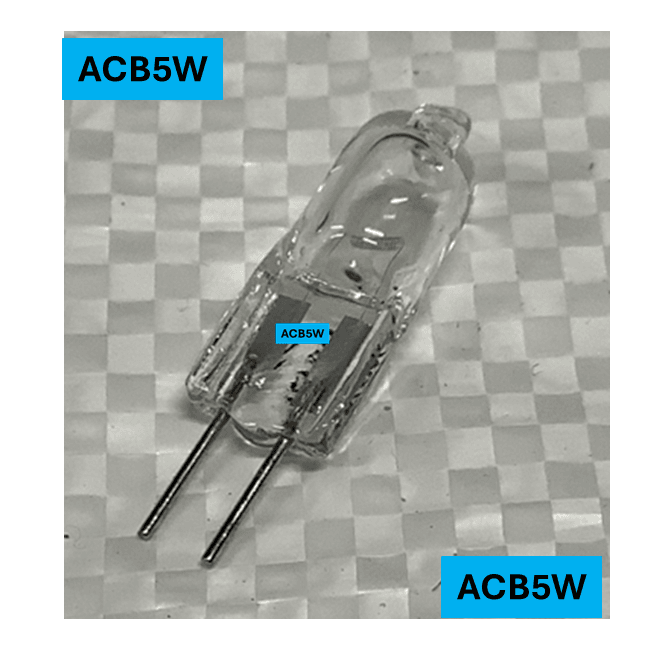 Hamac 5 Watt Bulb