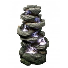 6 Fall Rock