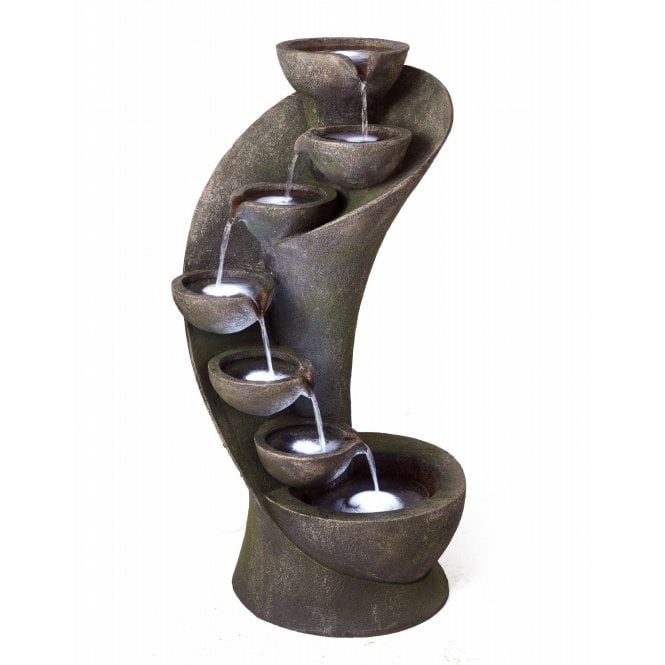 Hamac 7 Bowl Twist