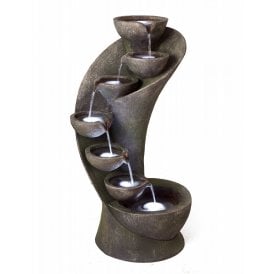 7 Bowl Twist