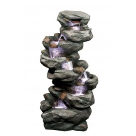 7 Fall Rock
