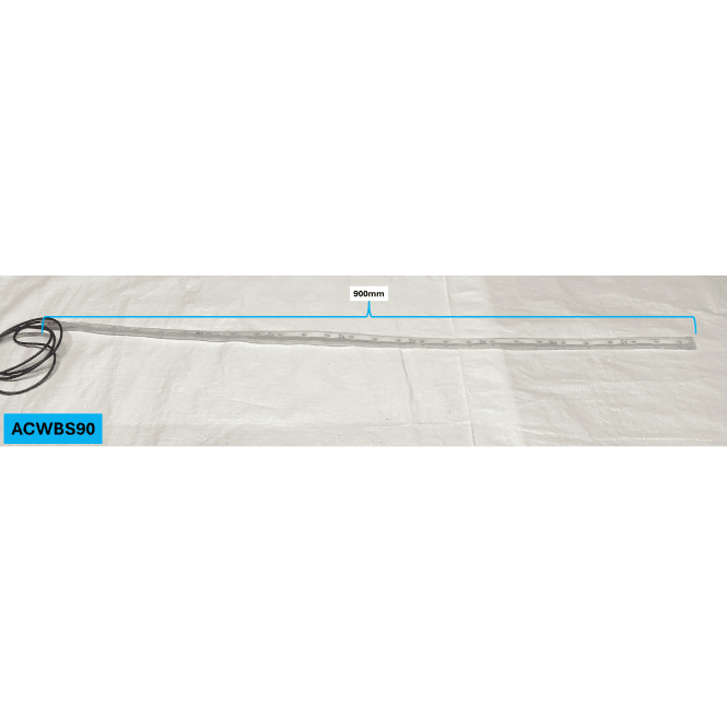 Hamac 90cm Water Blade LED Strip (needs transformer)