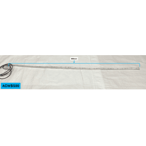 90cm Water Blade LED Strip (needs transformer)