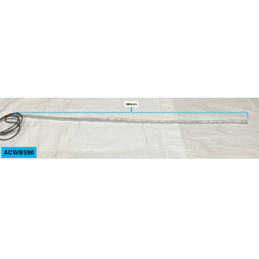 90cm Water Blade LED Strip (needs transformer)