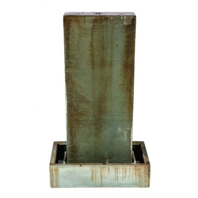 Hamac Albion Fountain