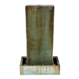 Albion Fountain