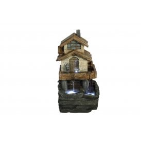 Alpine House