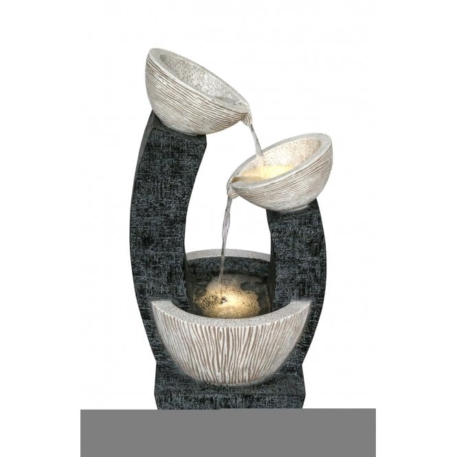 Hamac Alvor Pouring Bowls
