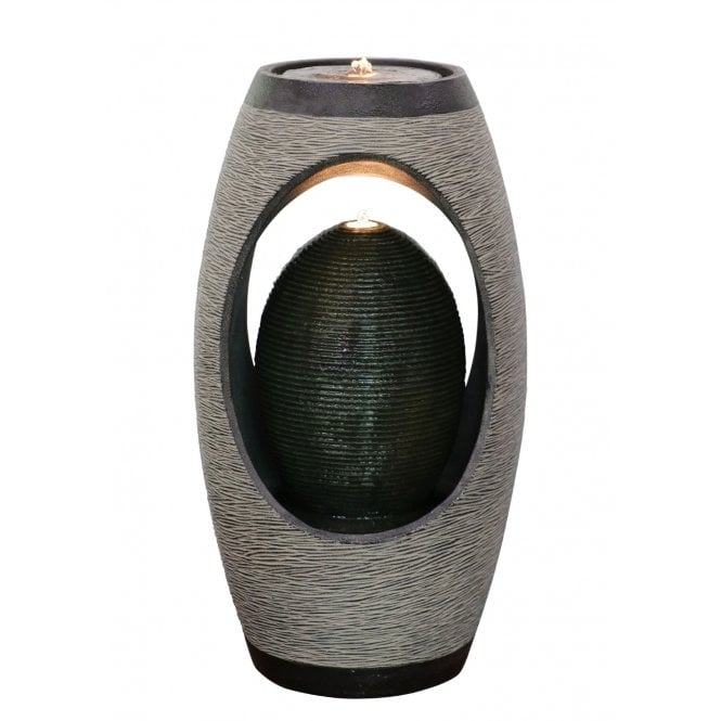 Hamac Arlington Ribbed Oval