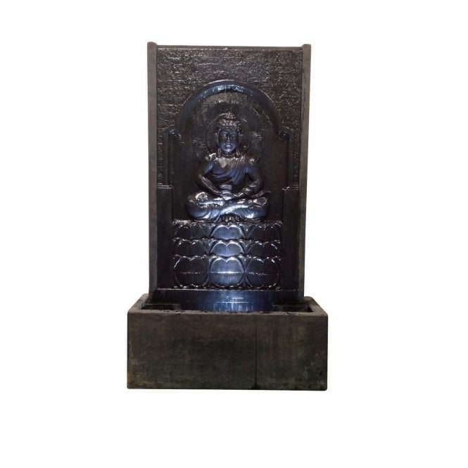 Hamac Bali Wall fountain