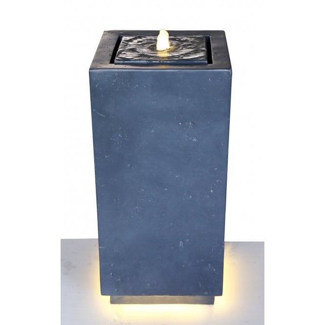 Hamac Black Bubbling Column