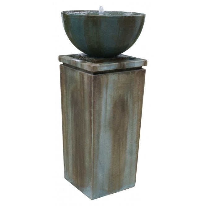 Hamac Bolena Fountain