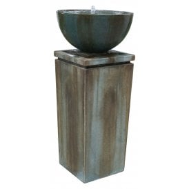 Bolena Fountain