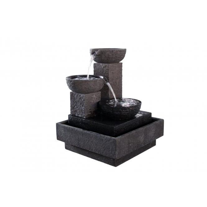 Hamac Bonnyrigg Fountain