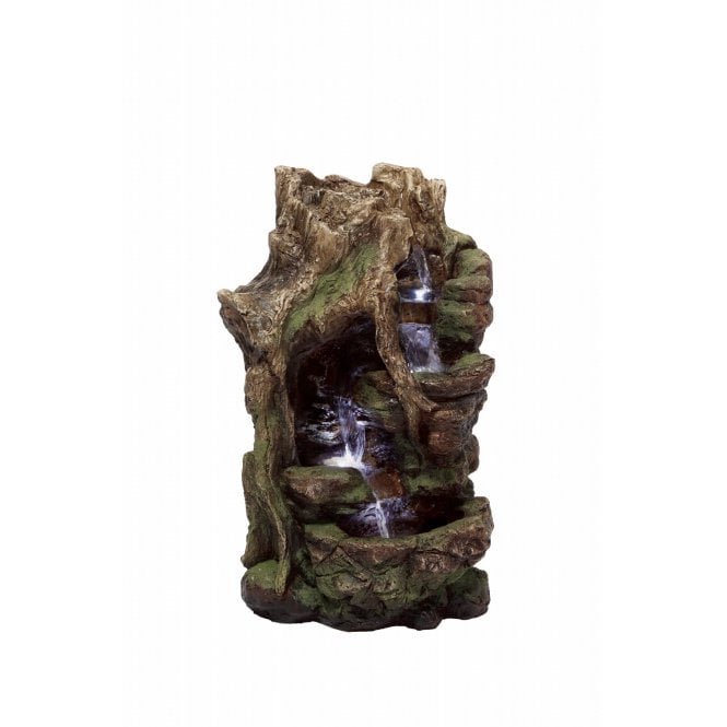 Hamac Boston Driftwood Falls