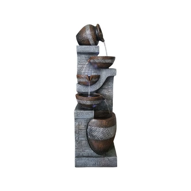 Hamac Brentwood Pouring Pots