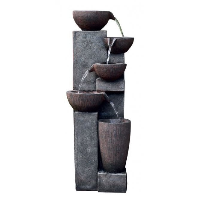 Hamac Burgos Pouring Bowls