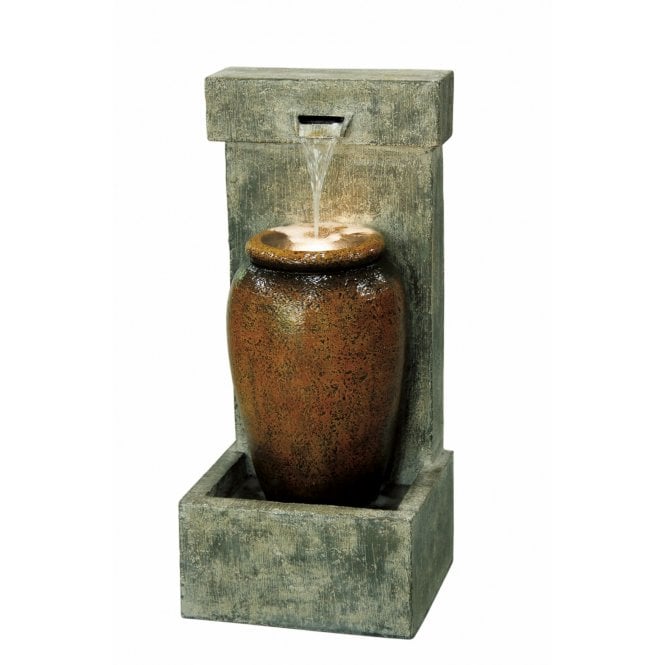 Hamac Cascading Urn