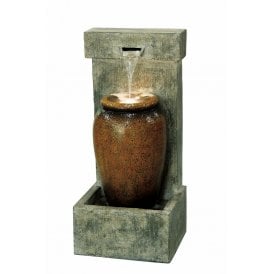 Cascading Urn