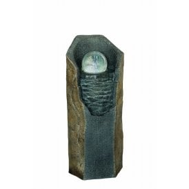 Causeway Stone Crystal Ball
