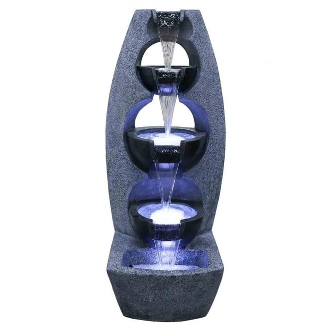 Hamac Chester Stacked Bowls