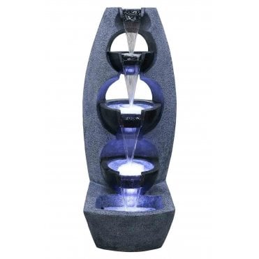 Chester Stacked Bowls