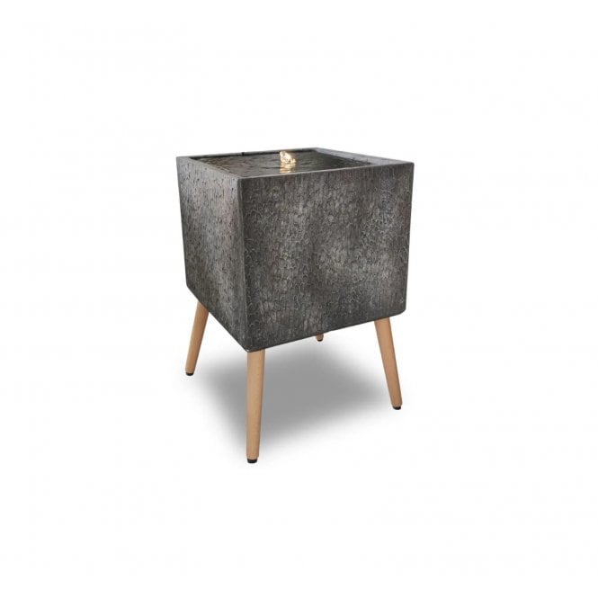 Hamac Comiso Fountain with Legs