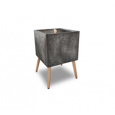 Comiso Fountain with Legs