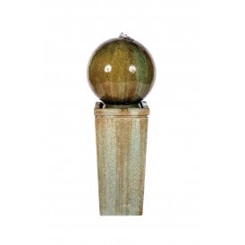 Erin Sphere Fountain