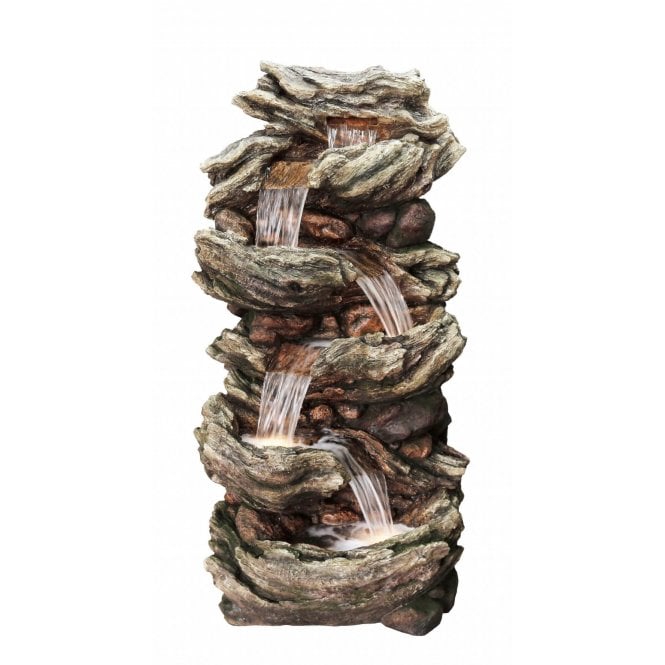 Hamac Extra Large 5 Fall Woodland
