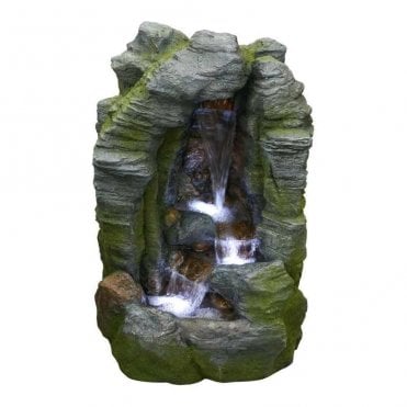 Fareham Hidden Falls