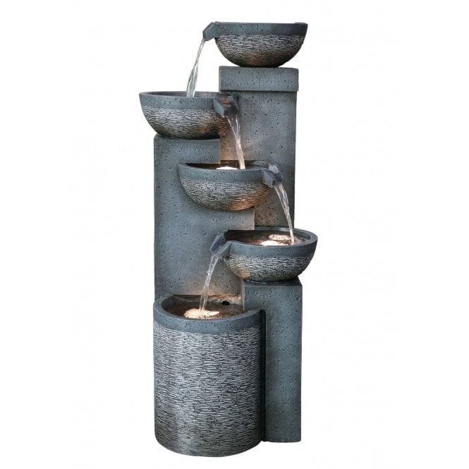 Hamac Greenville Pouring Bowls