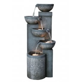 Greenville Pouring Bowls