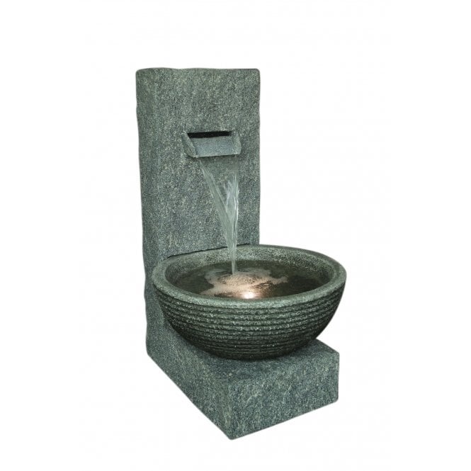 Hamac Grey Wall Cascade