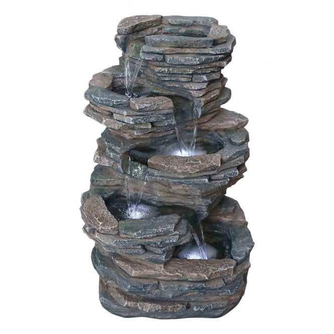 Hamac Hereford Slate Falls