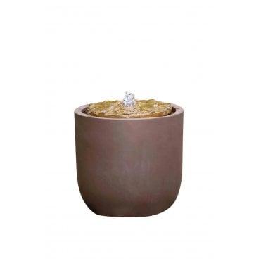 Hounslow Bubbling Pot