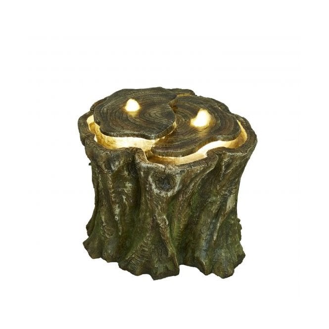 Hamac Hudson Tree Trunk