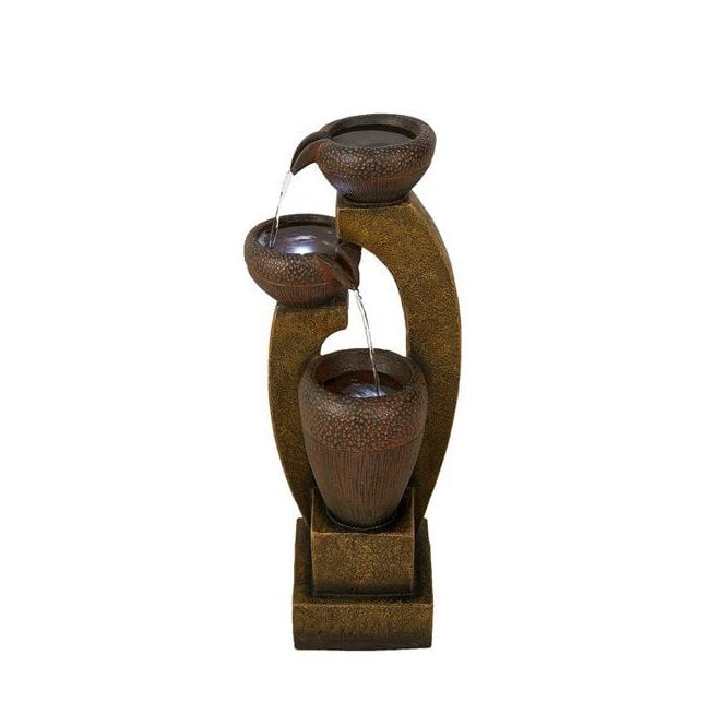 Hamac Jackson Pouring Bowls