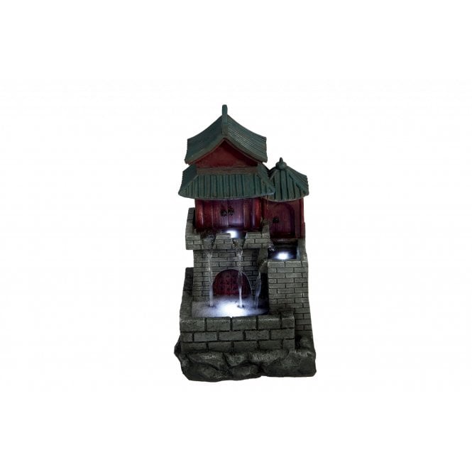 Hamac Japanese House