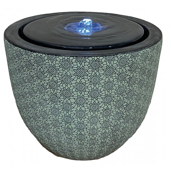 Hamac Jasmin Bubbling Pot