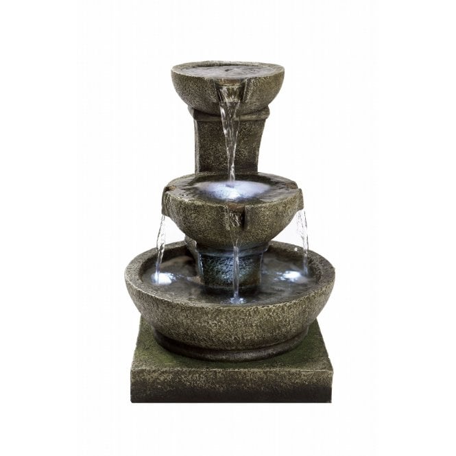 Hamac Jersey Spilling Bowls