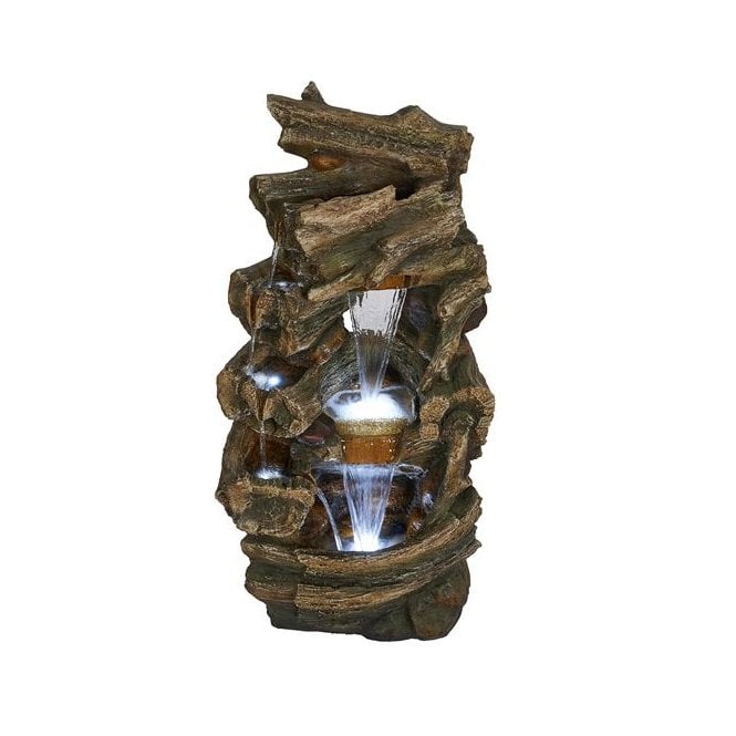Hamac Kingswood Multi Woodland