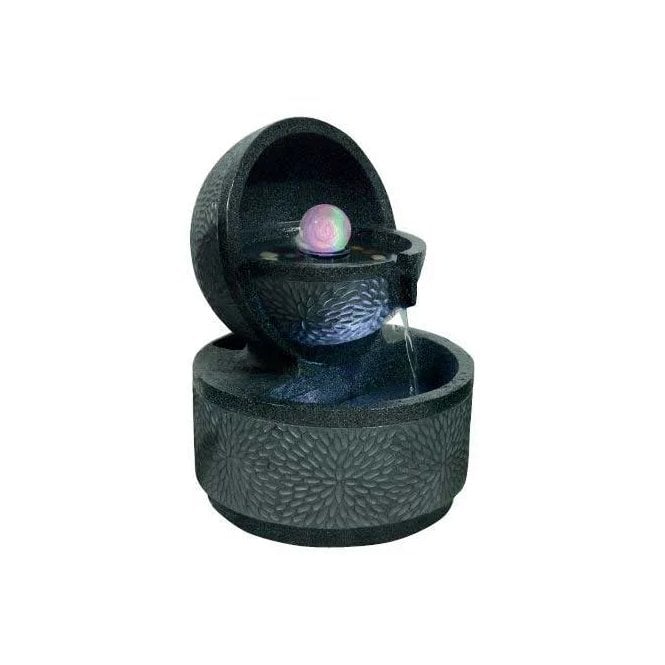 Hamac Lancaster Spinning Ball
