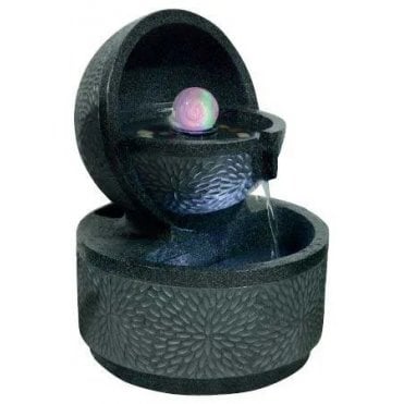 Lancaster Spinning Ball
