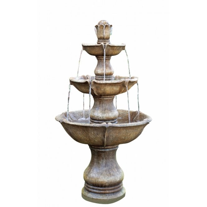 Hamac Large 4 Tier Classic Fountain