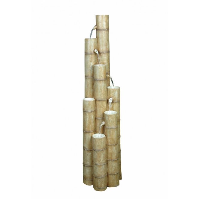 Hamac Large Bamboo Poles