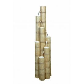 Large Bamboo Poles
